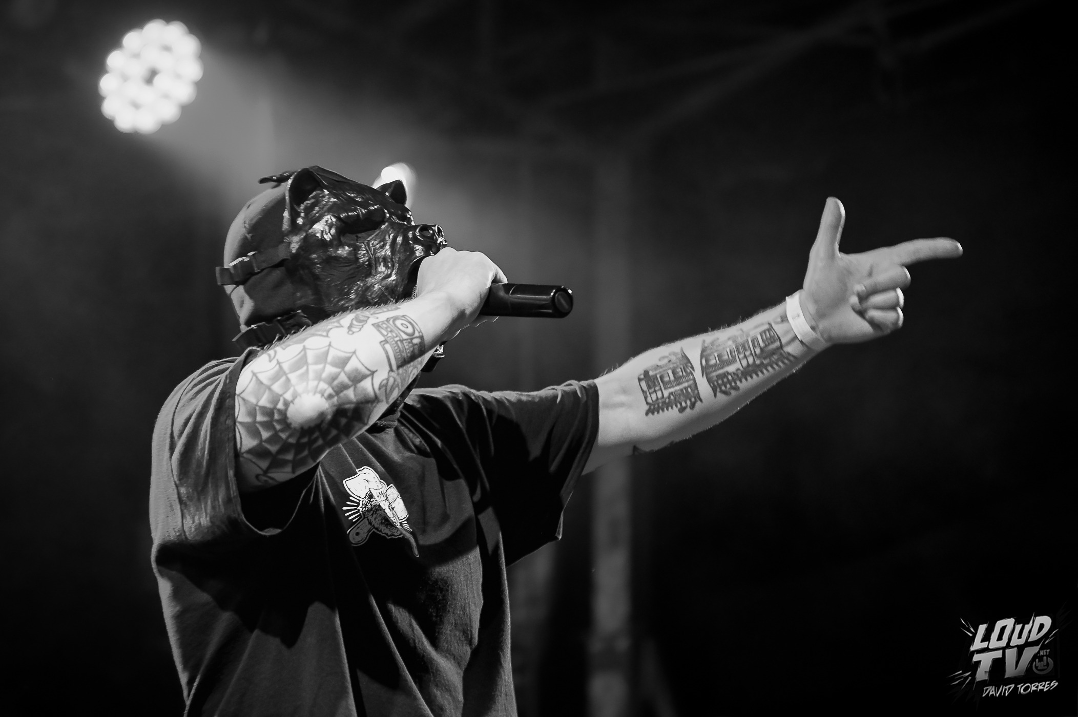 SIBERIAN MEAT GRINDER - XtremeFest - 2025