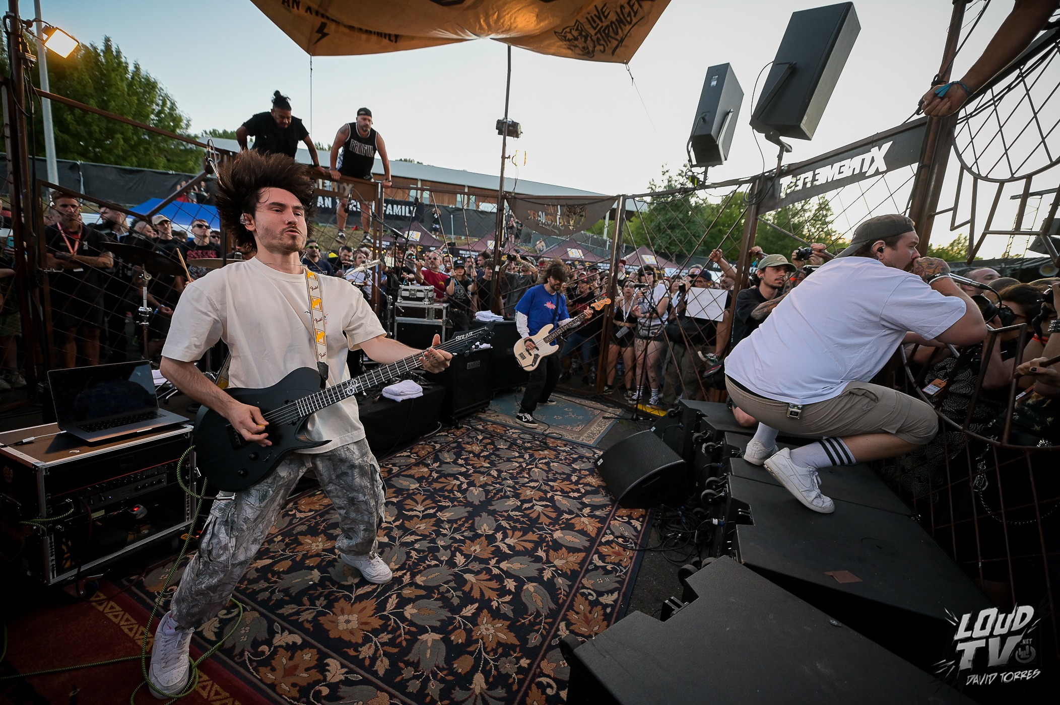 SOUL SPLITTER Xtreme Fest