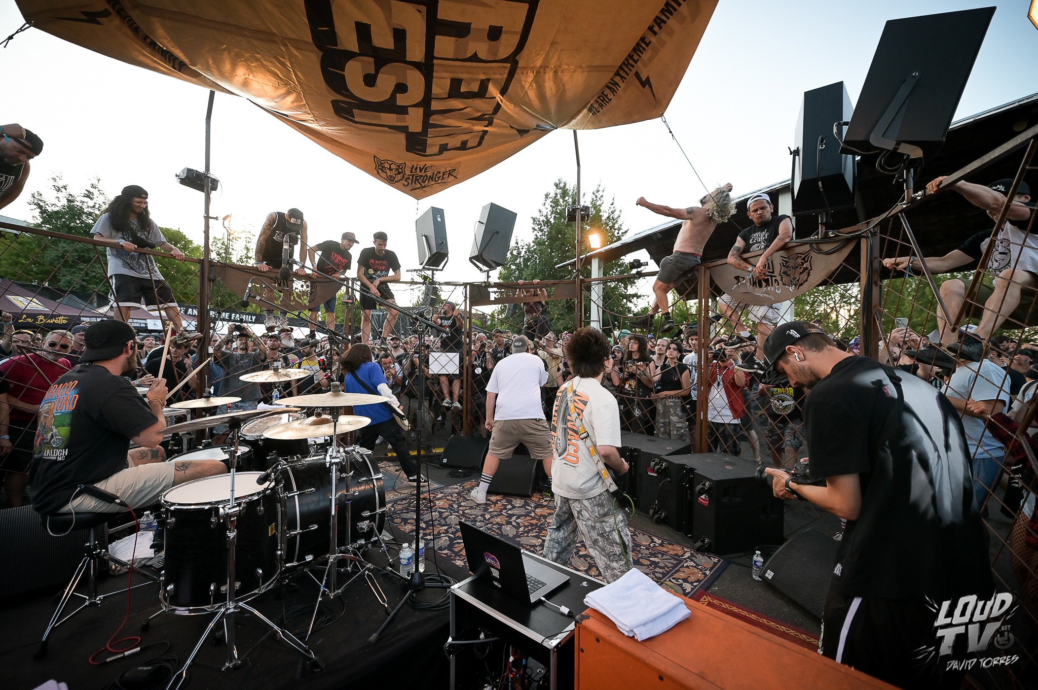 SOUL SPLITTER Xtreme Fest