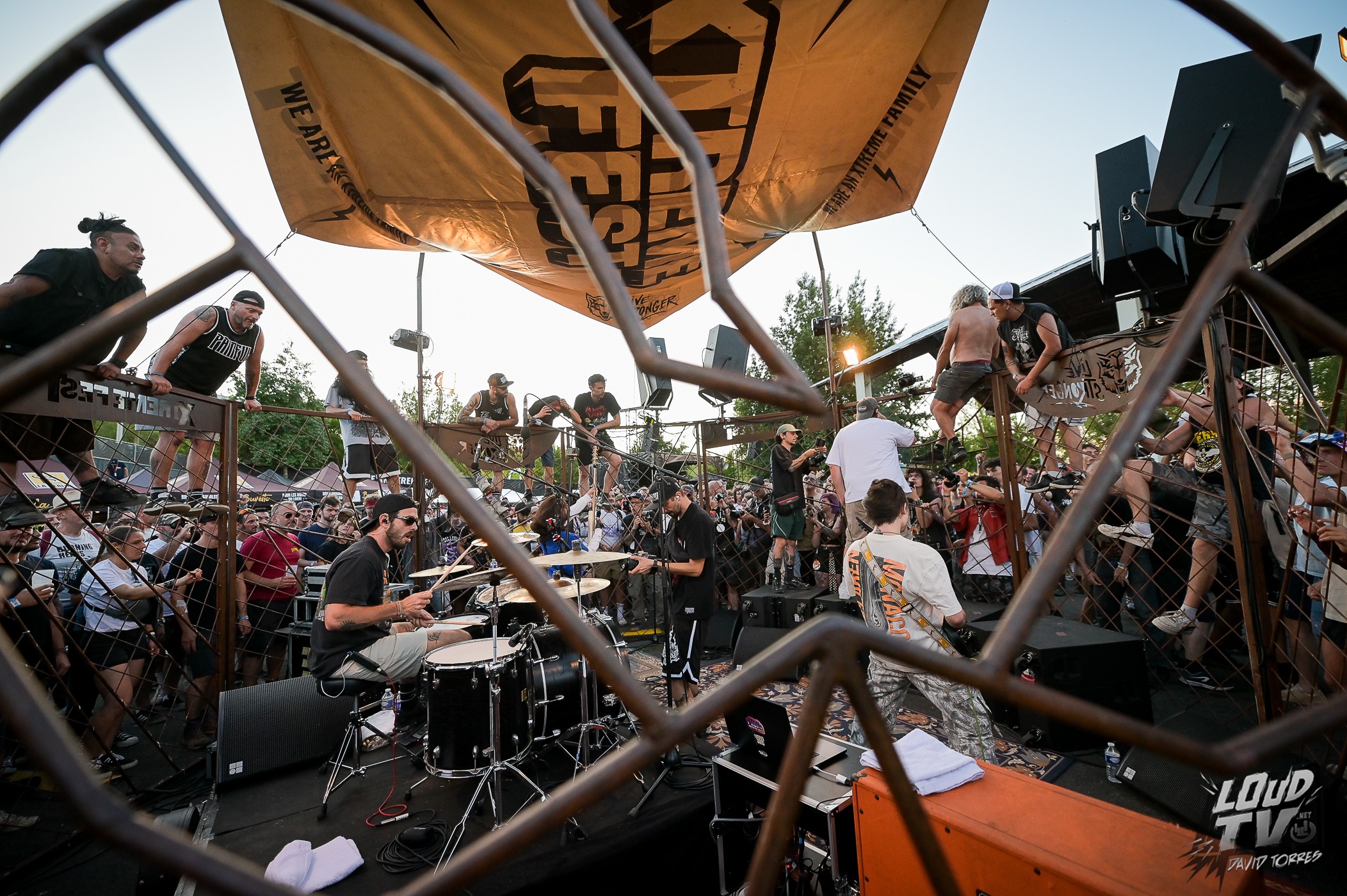 SOUL SPLITTER Xtreme Fest