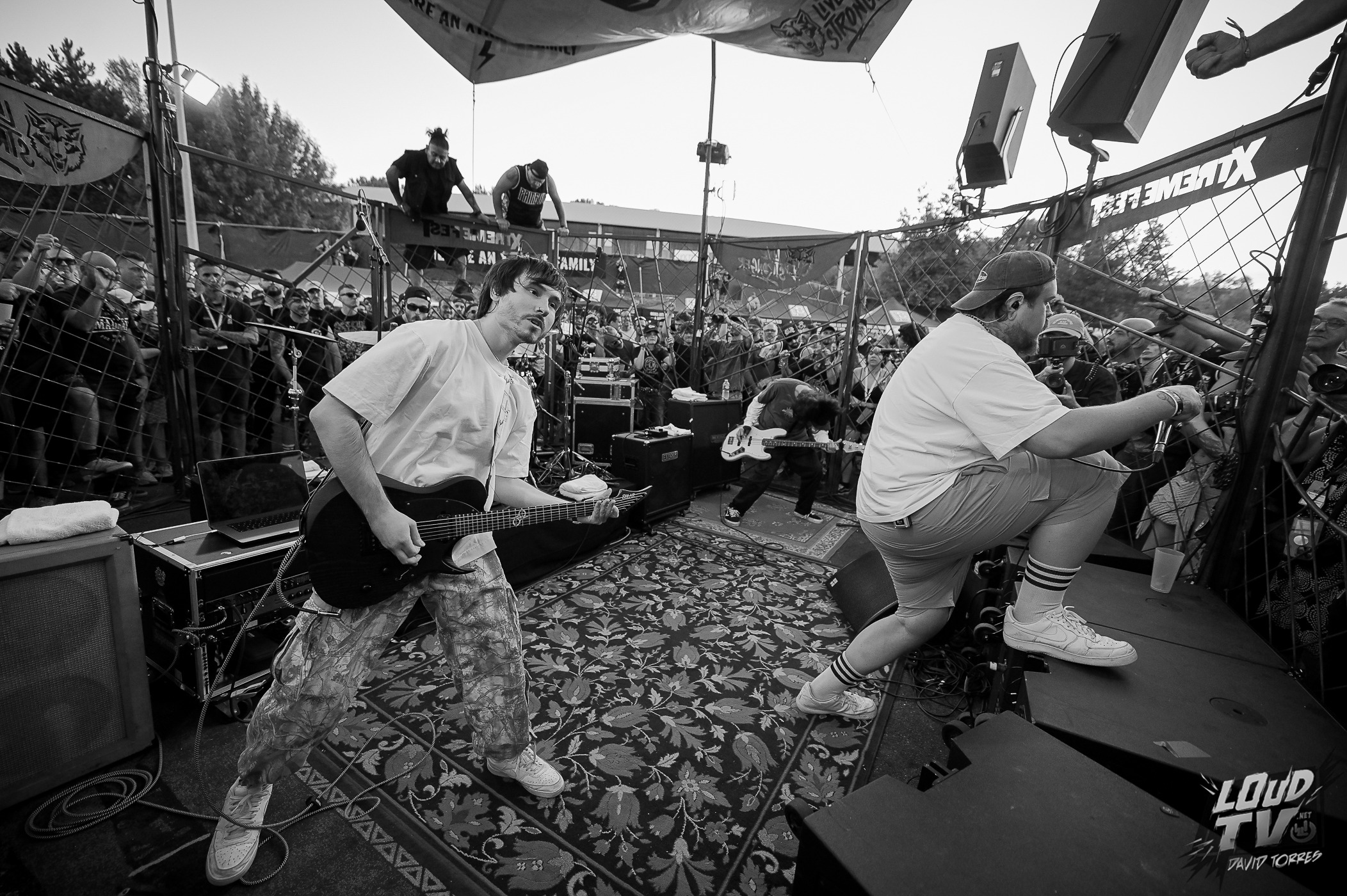 SOUL SPLITTER Xtreme Fest