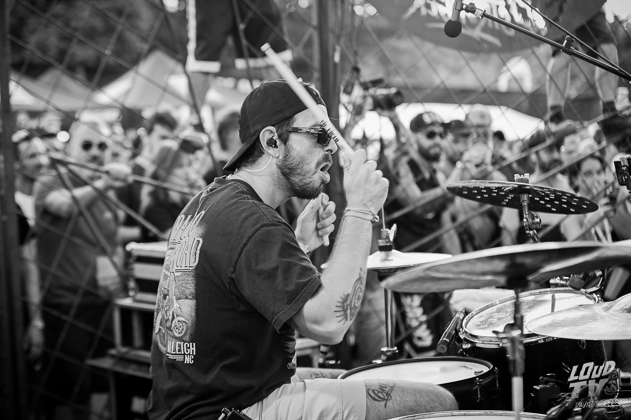 SOUL SPLITTER Xtreme Fest