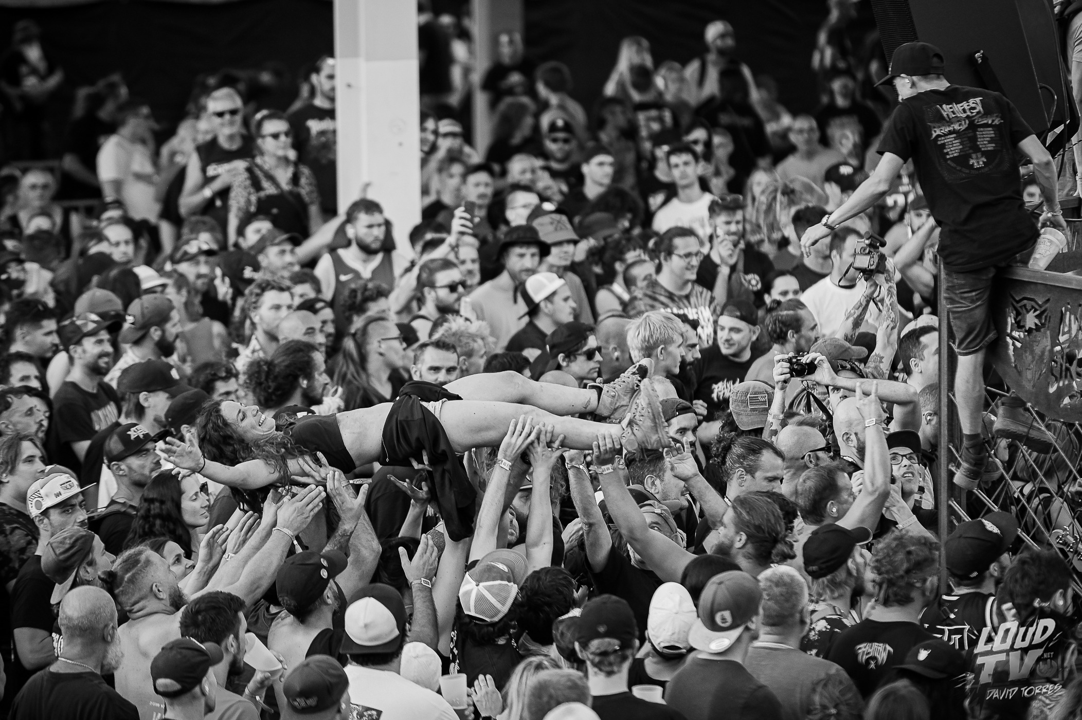 SOUL SPLITTER Xtreme Fest
