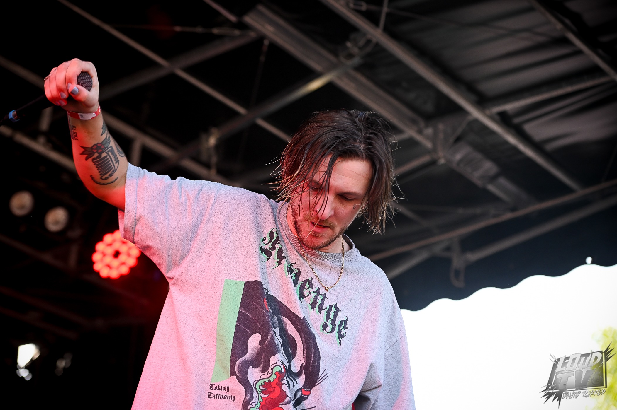 Xtreme Fest #12 : 3eme et dernier jour de l'Edition 2025 68 SPLEEN