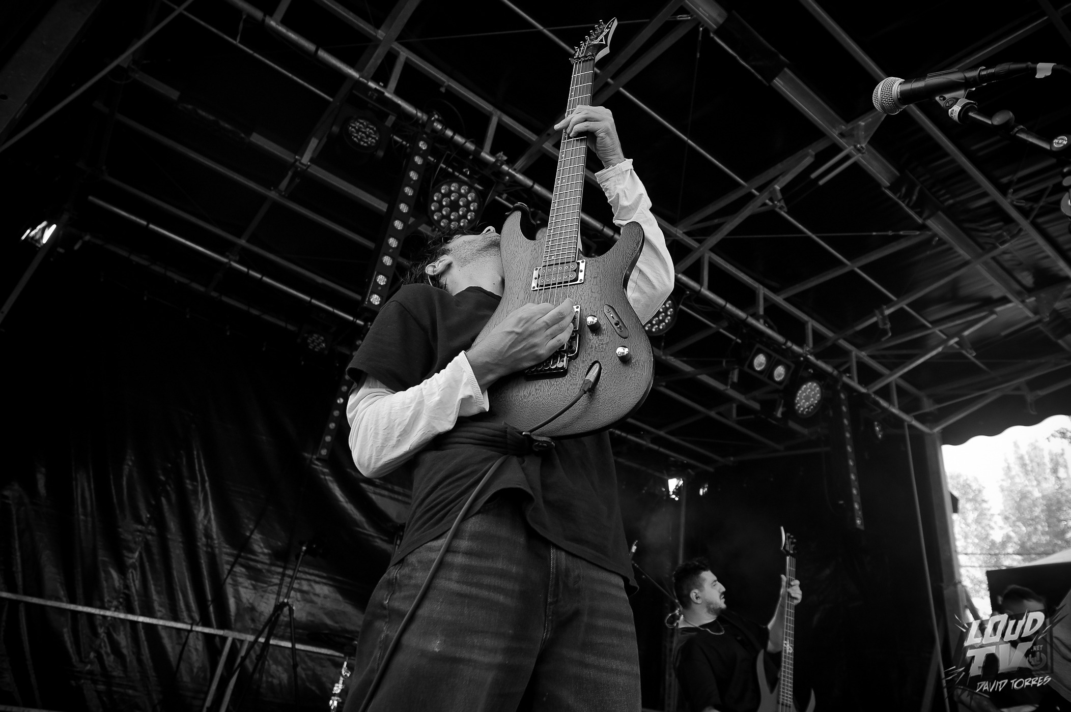 Xtreme Fest #12 : 3eme et dernier jour de l'Edition 2025 70 SPLEEN