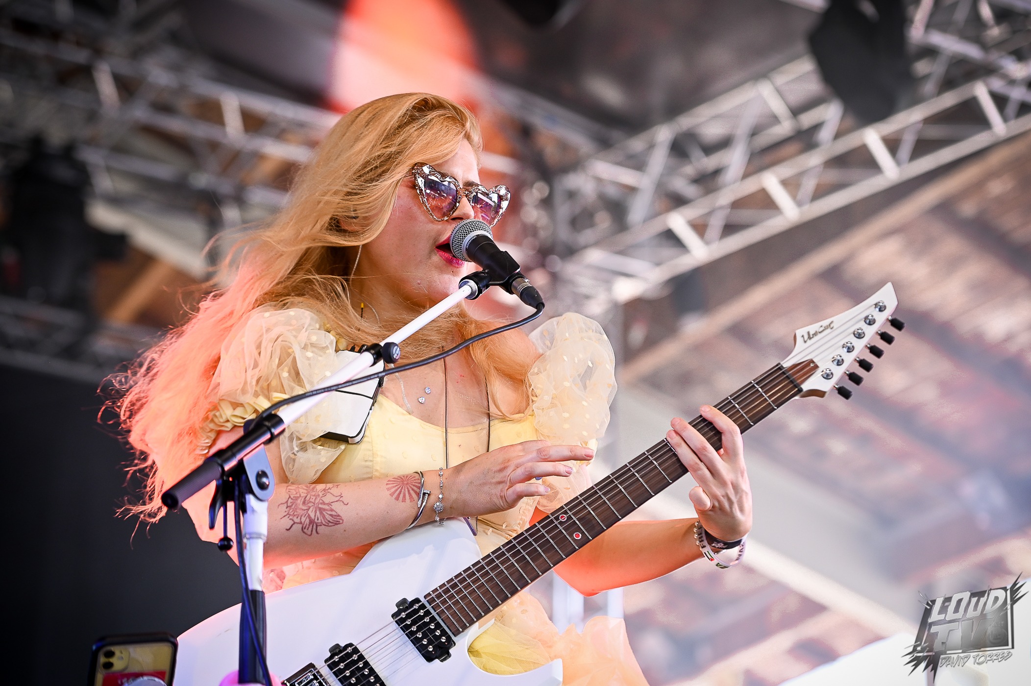 SUN - XtremeFest
