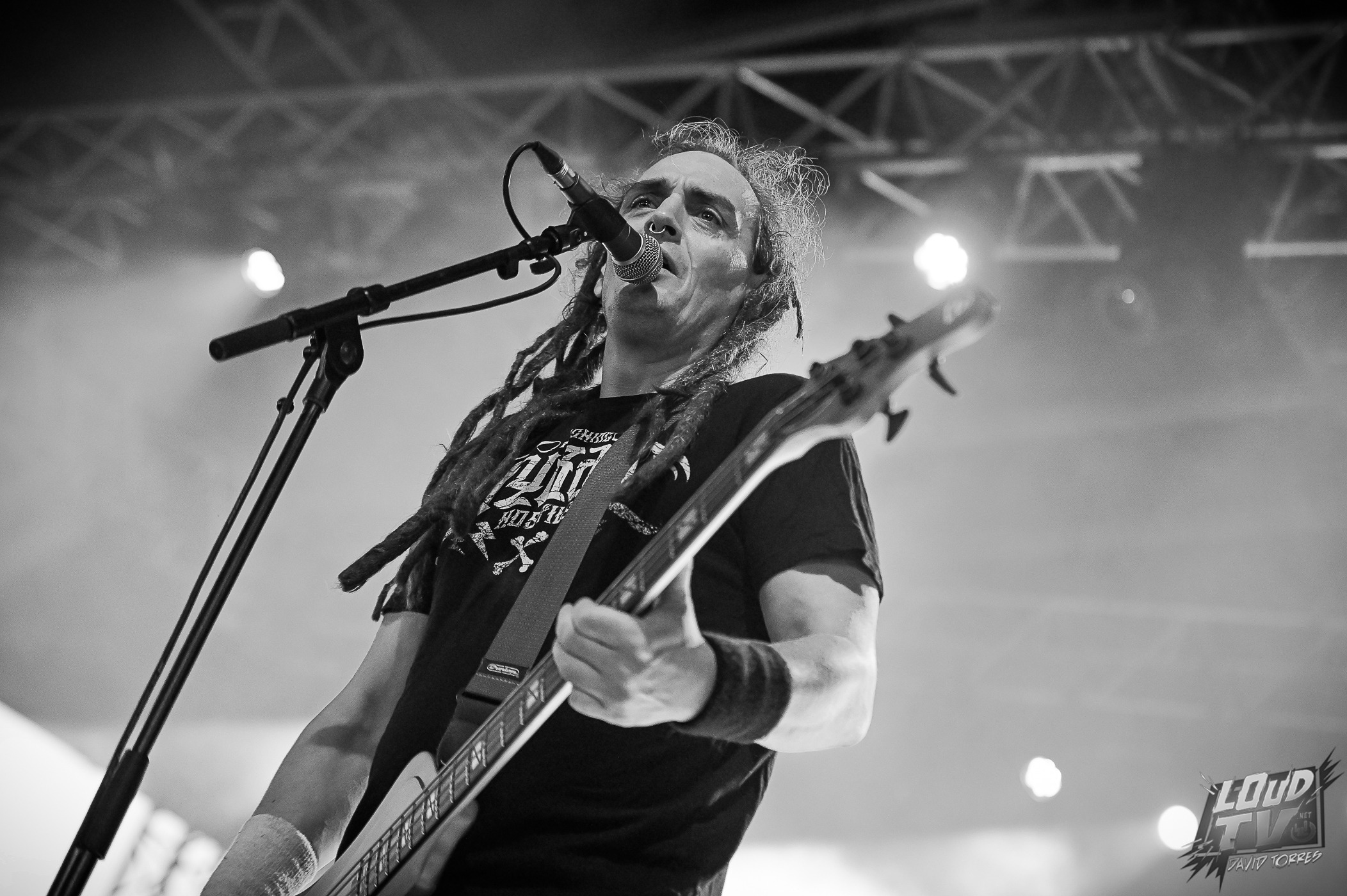 THE EXPLOITED Xtreme Fest