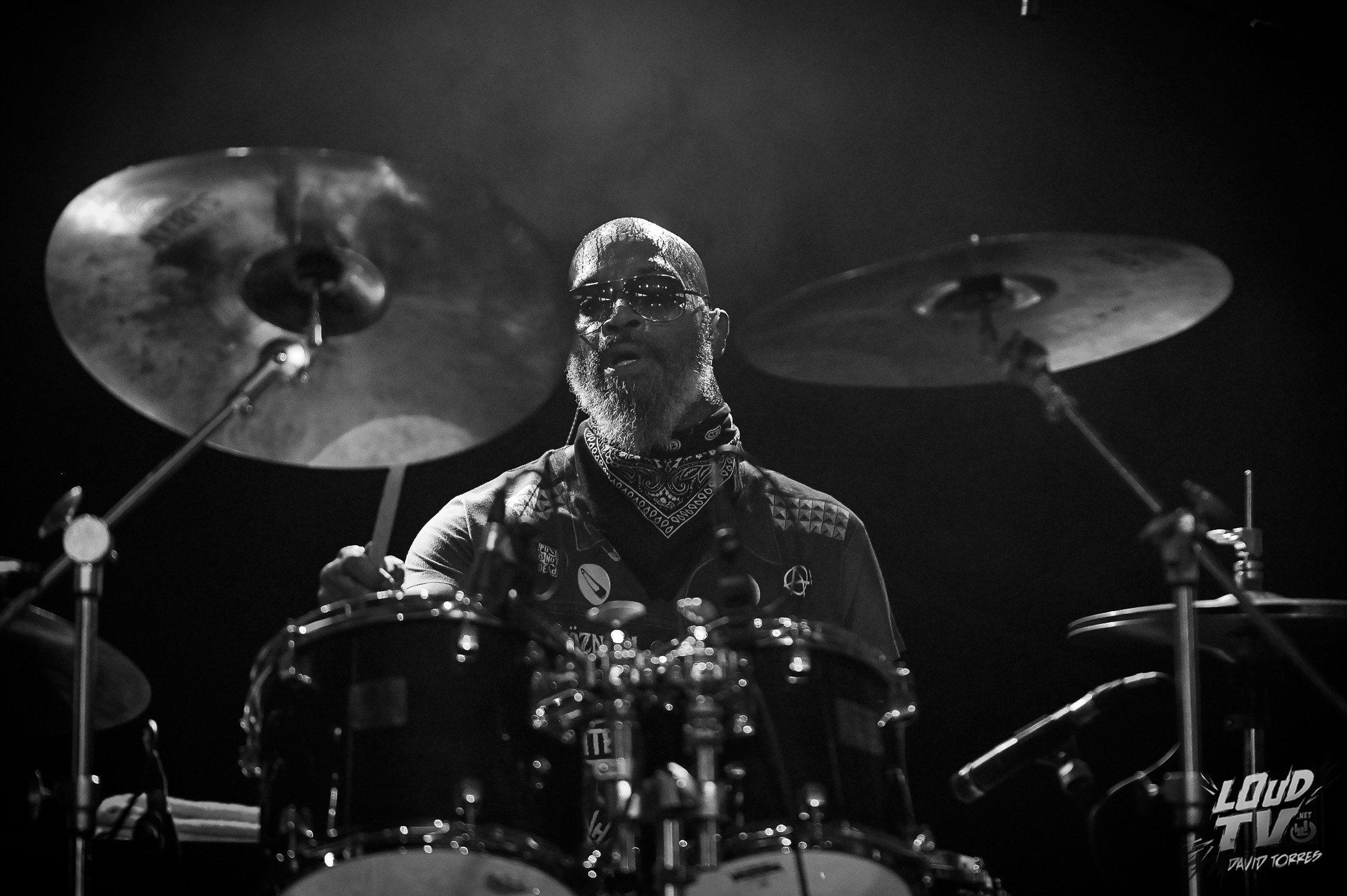 THE EXPLOITED Xtreme Fest