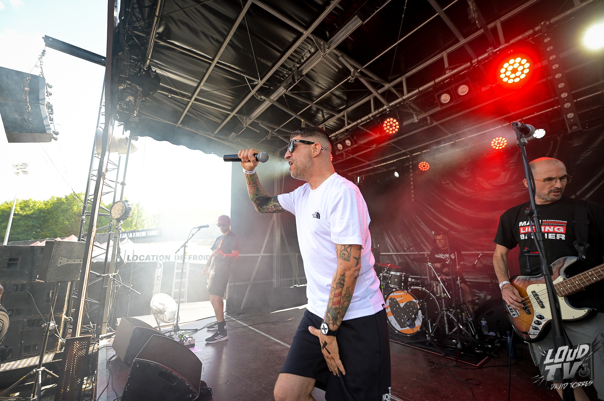 UP RIGHTS - XtremeFest - 2025