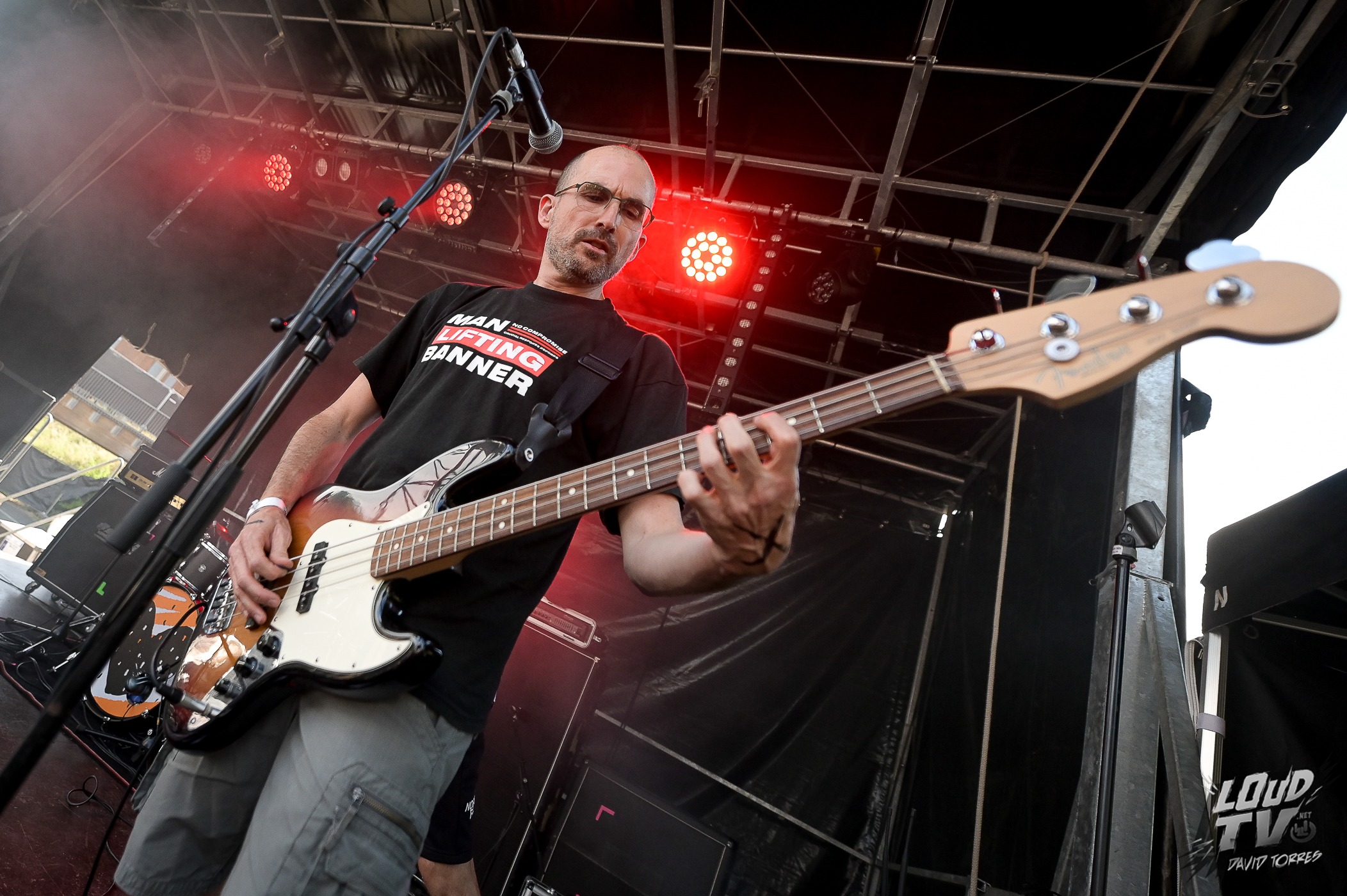 UP RIGHTS - XtremeFest - 2025