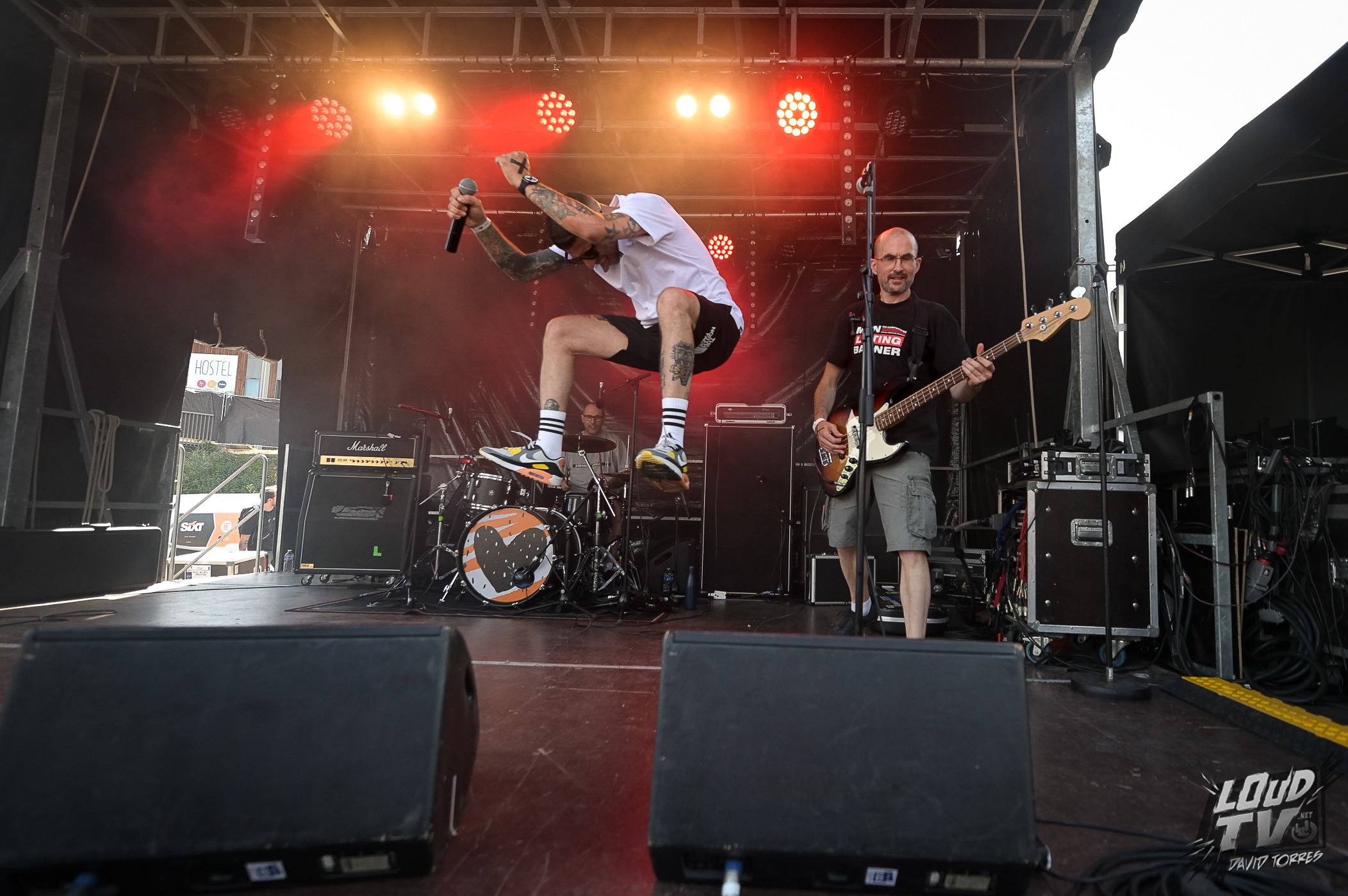 UP RIGHTS - XtremeFest - 2025