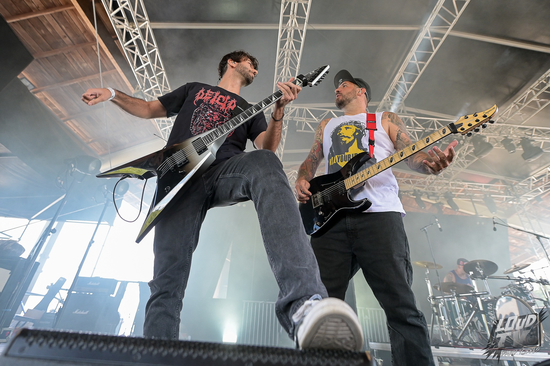 VOIDHEART - XtremeFest - 2025