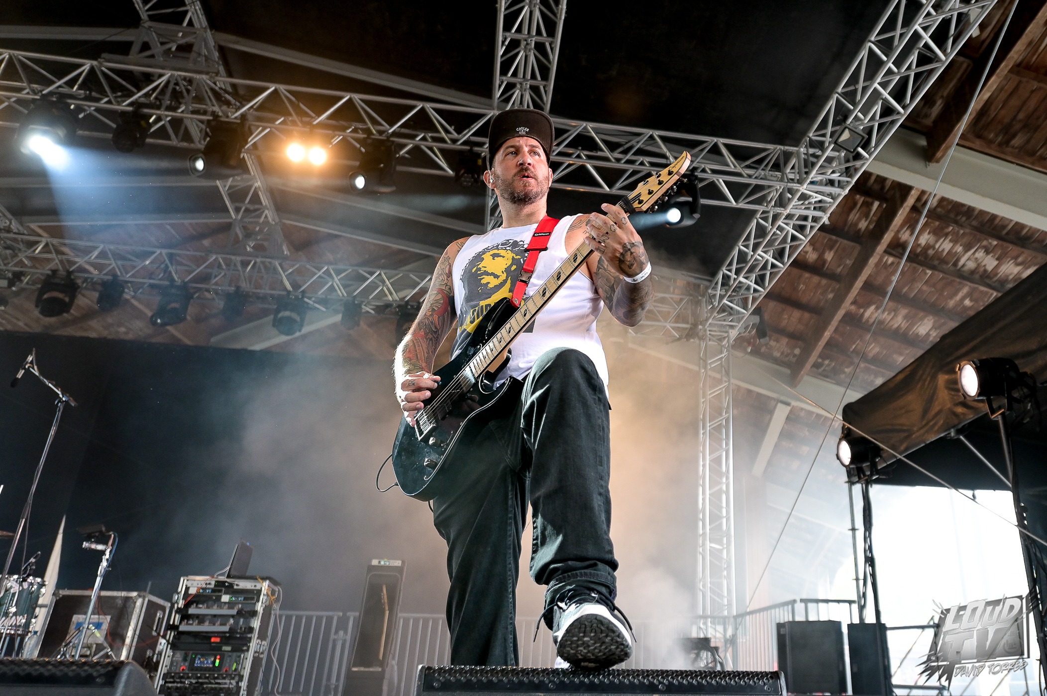 VOIDHEART - XtremeFest - 2025