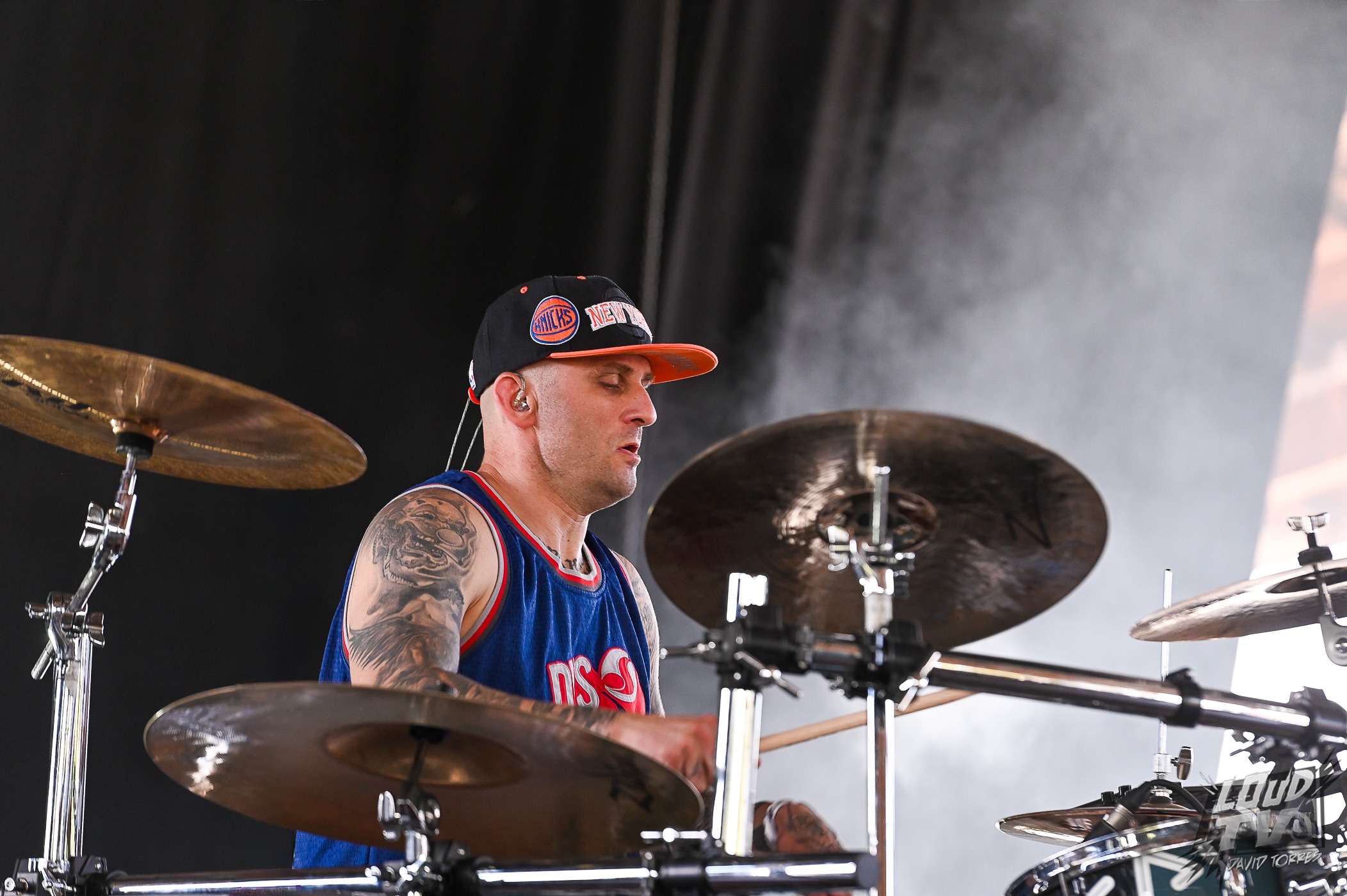 VOIDHEART - XtremeFest - 2025