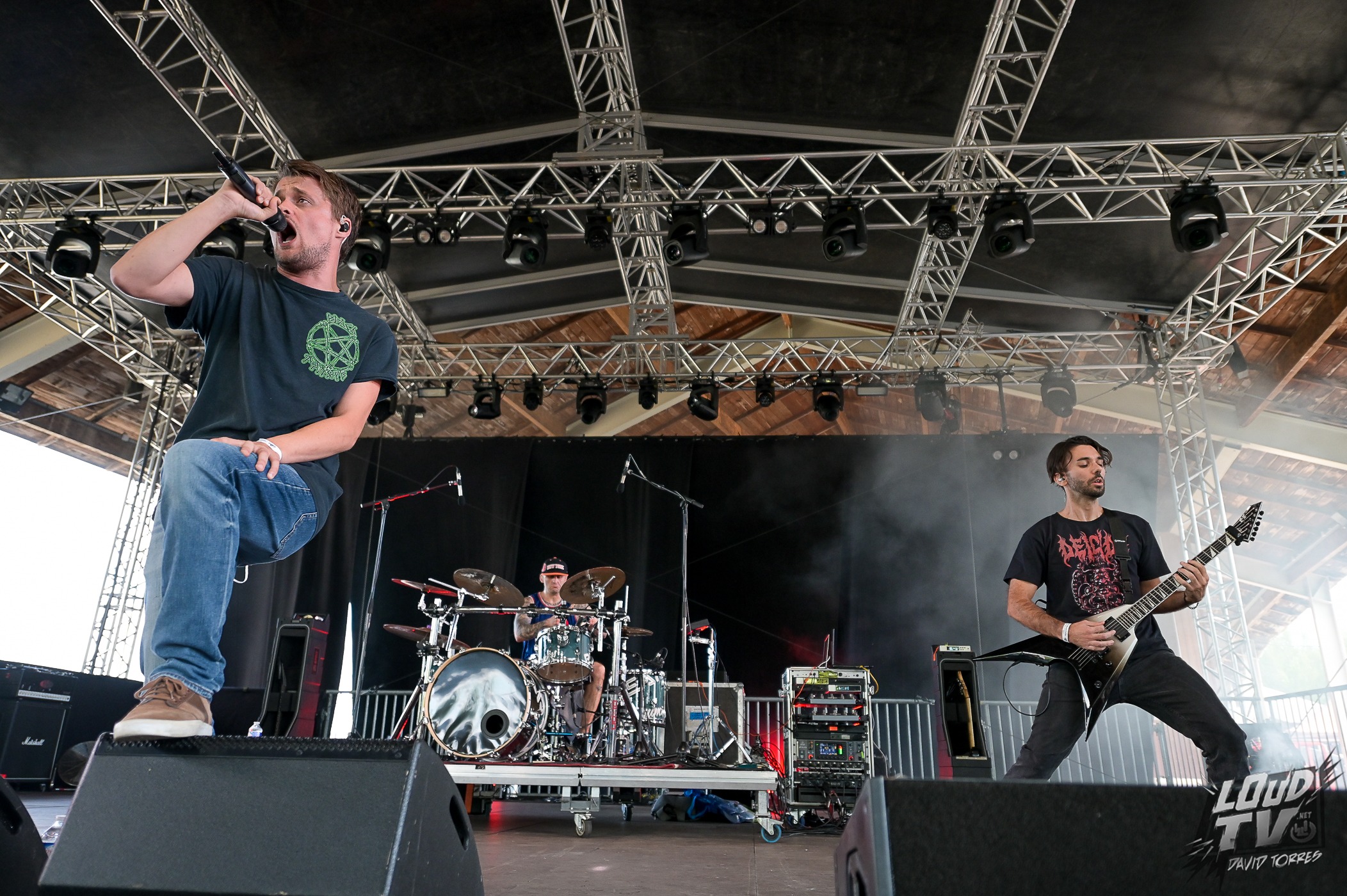VOIDHEART - XtremeFest - 2025