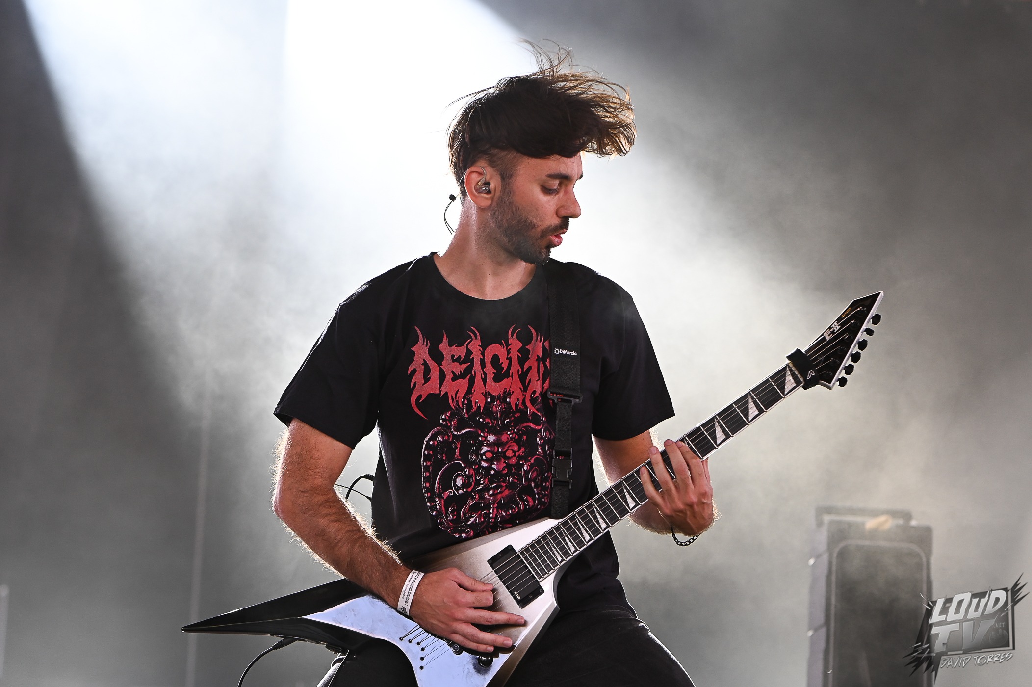 VOIDHEART - XtremeFest - 2025