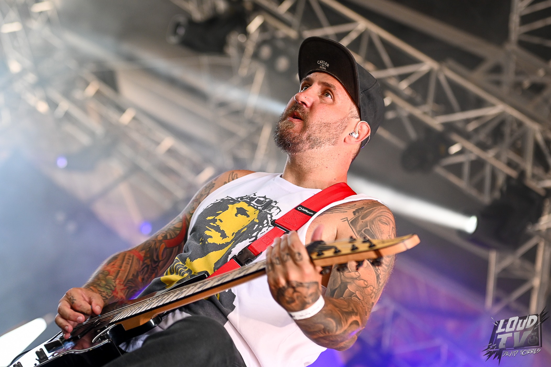VOIDHEART - XtremeFest - 2025