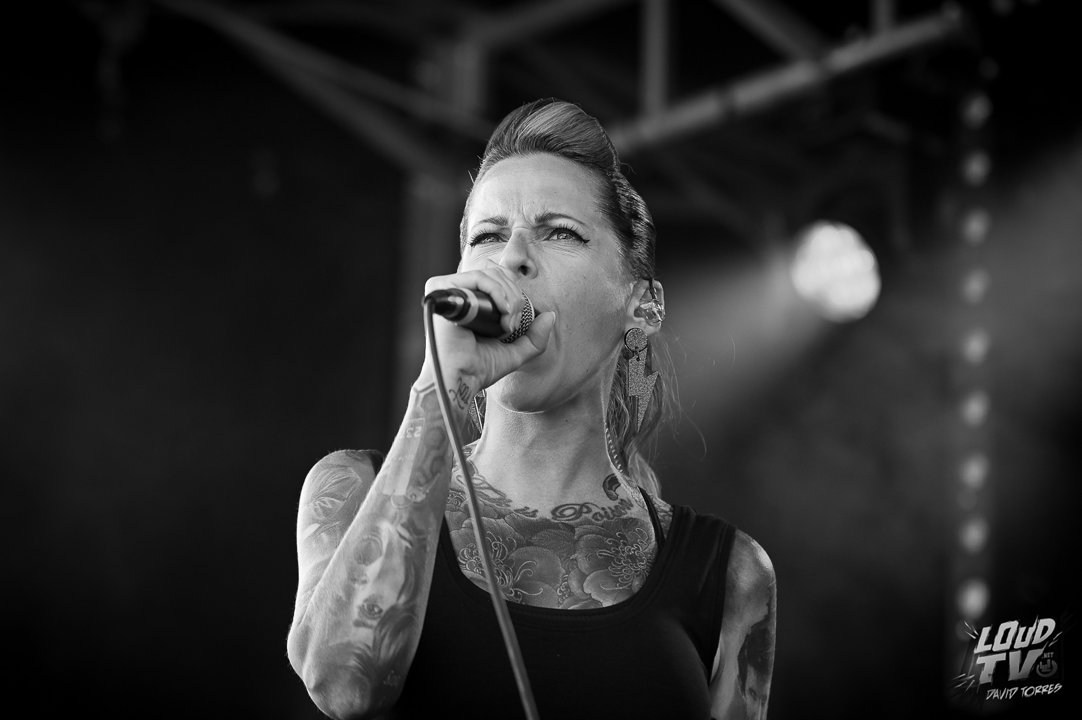 Xtreme Fest #12 : 3eme et dernier jour de l'Edition 2025 49 WAKE THE DEAD