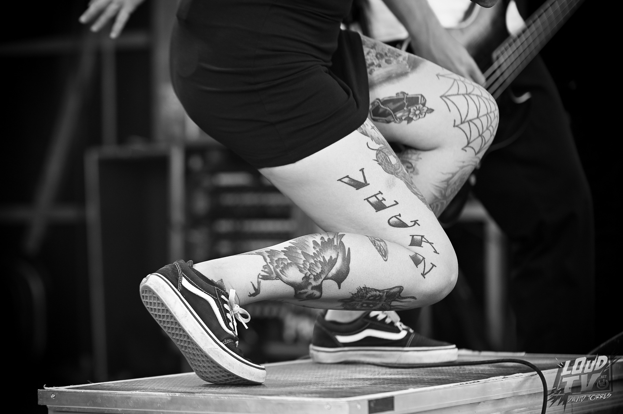 Xtreme Fest #12 : 3eme et dernier jour de l'Edition 2025 50 WAKE THE DEAD