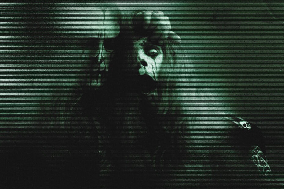 Carach angren 2025 @stefan Heilemann