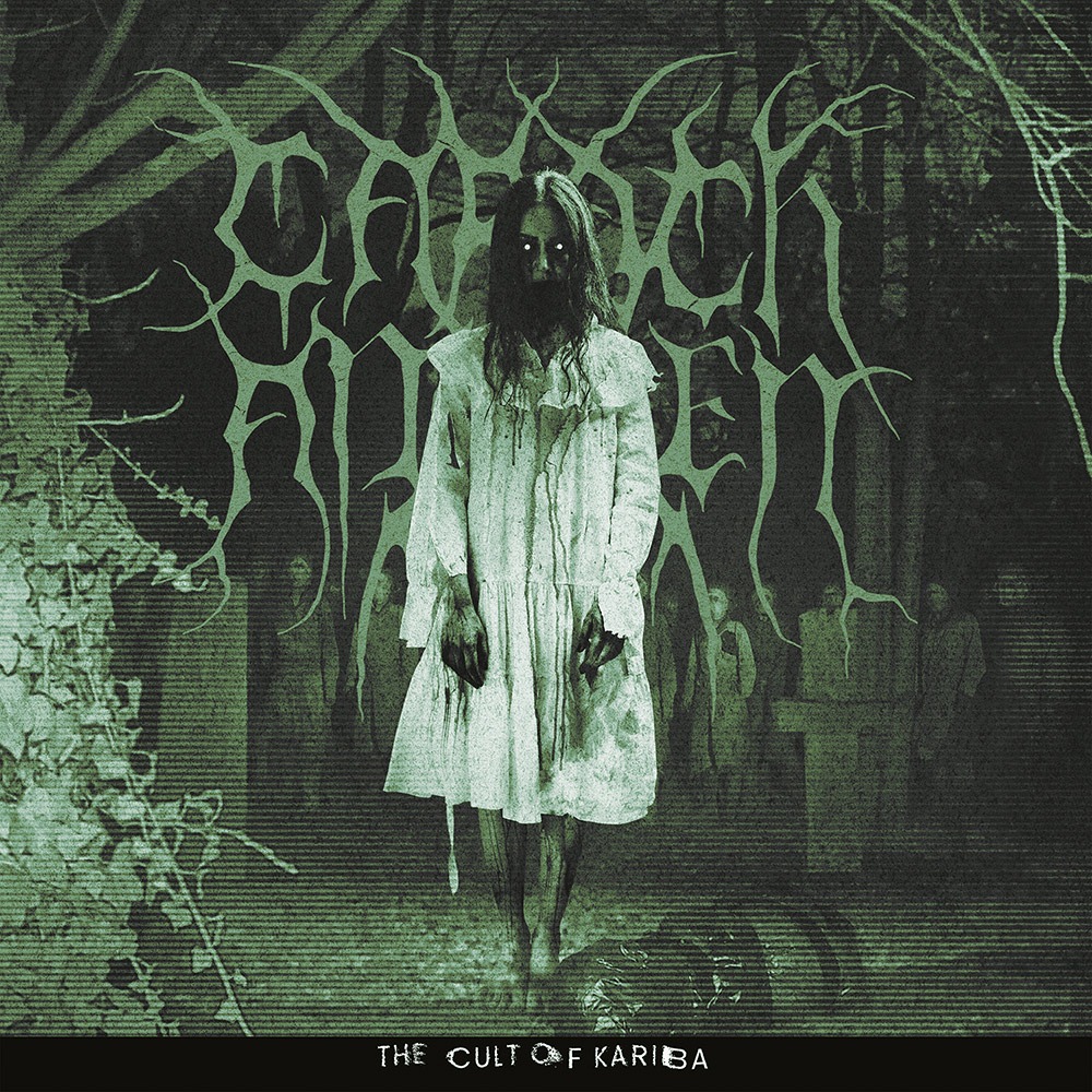Carach angren the cult of kariba