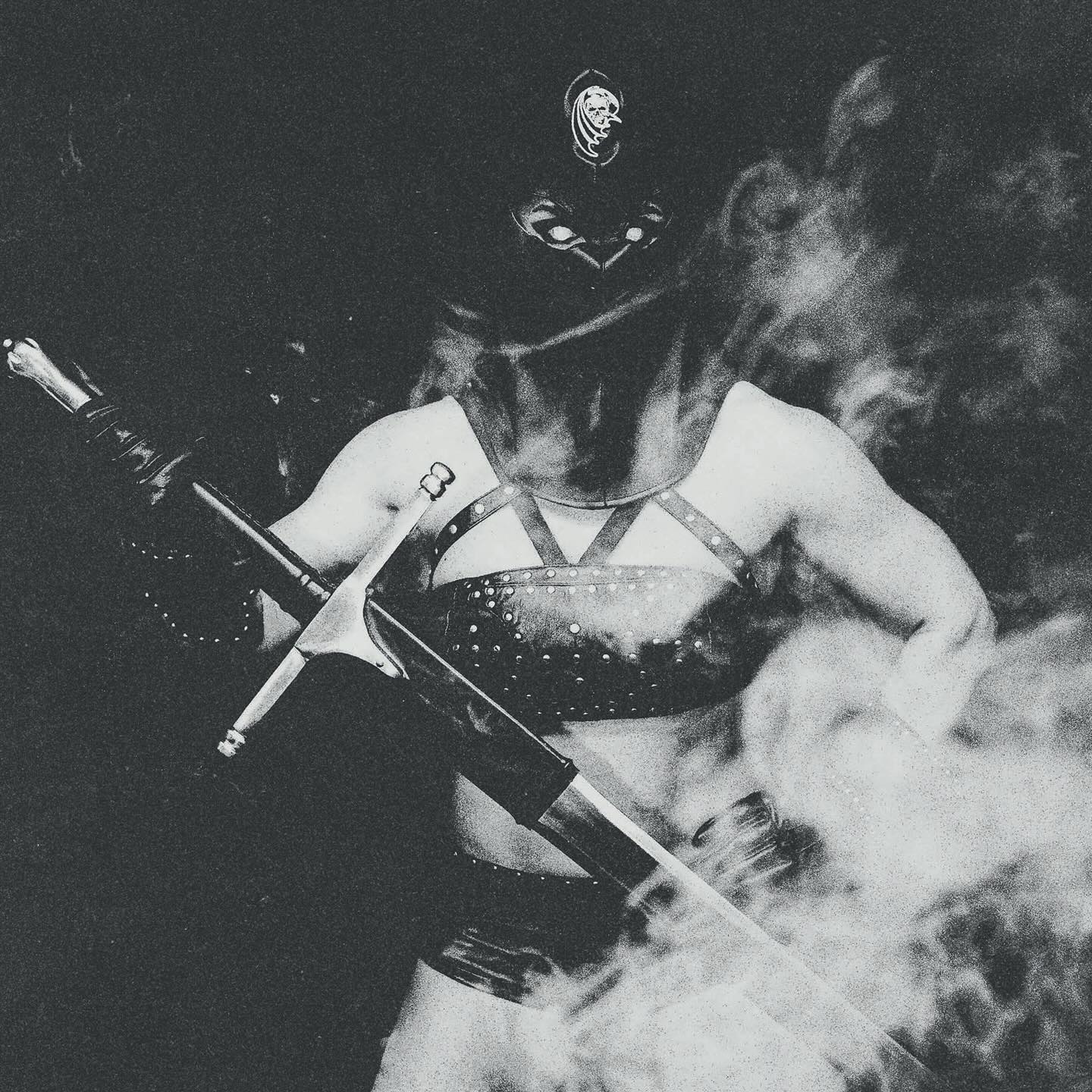 CREEPER : découvrez le clip Blood Magick (It's a Ritual) 2 Creeper Sanguivore II - Mistress of Death artwork