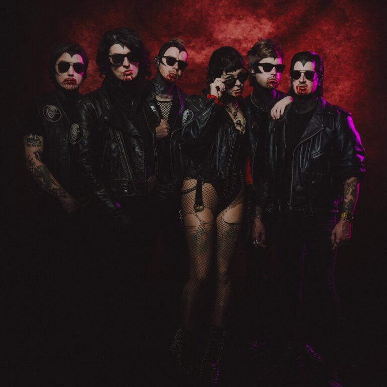 Creeper band 2025