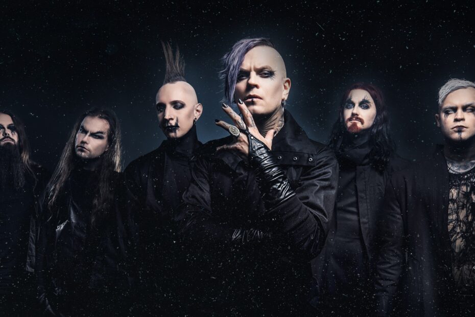 Lord of the lost 2025