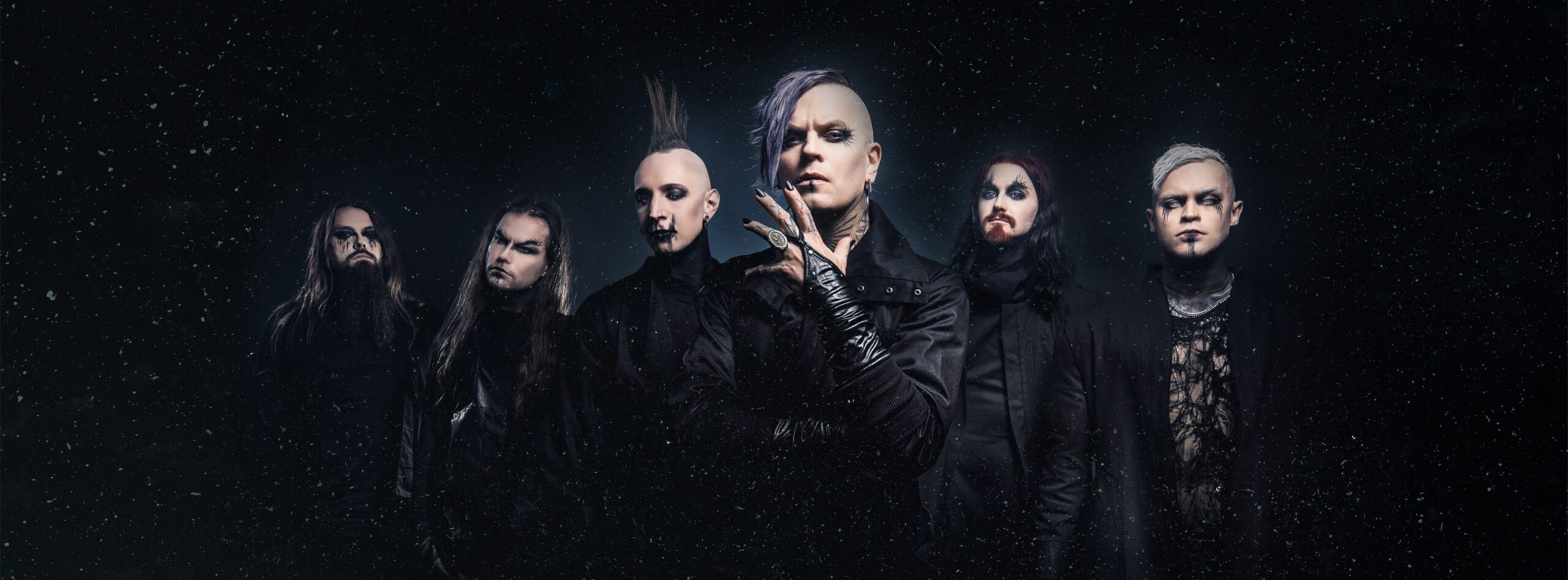 Lord of the lost 2025