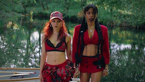 NOVA TWINS : la tournée pour Parasites & Butterflies 1 Nova twins 2025