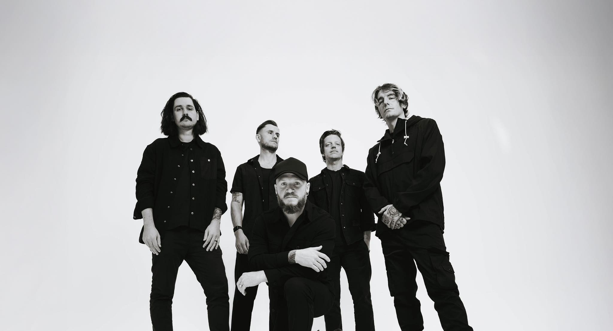 We came as romans band 2025