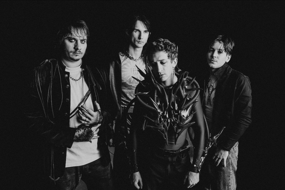 Ashen © Jonathan Lhote