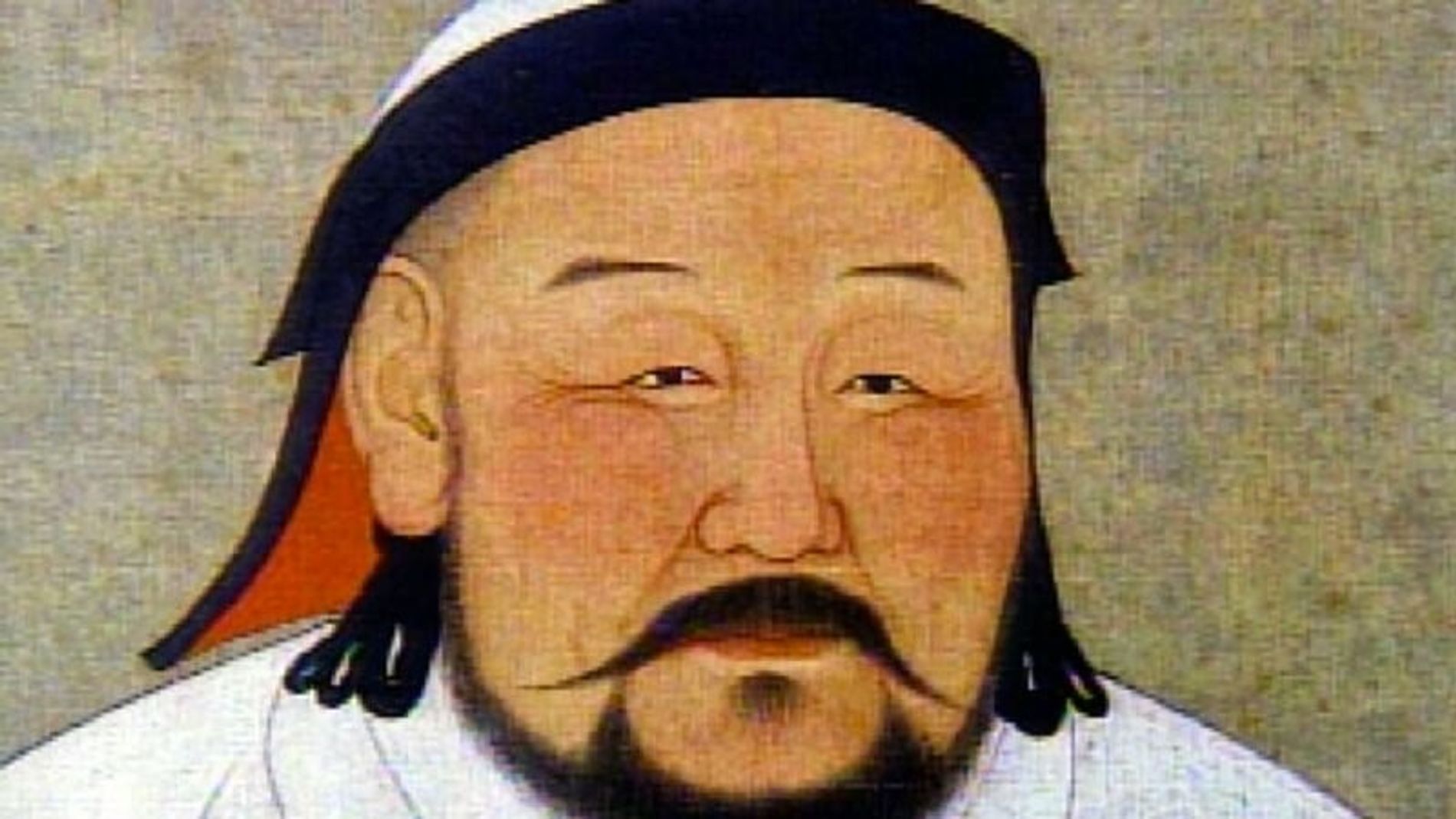 Genghis-Khan