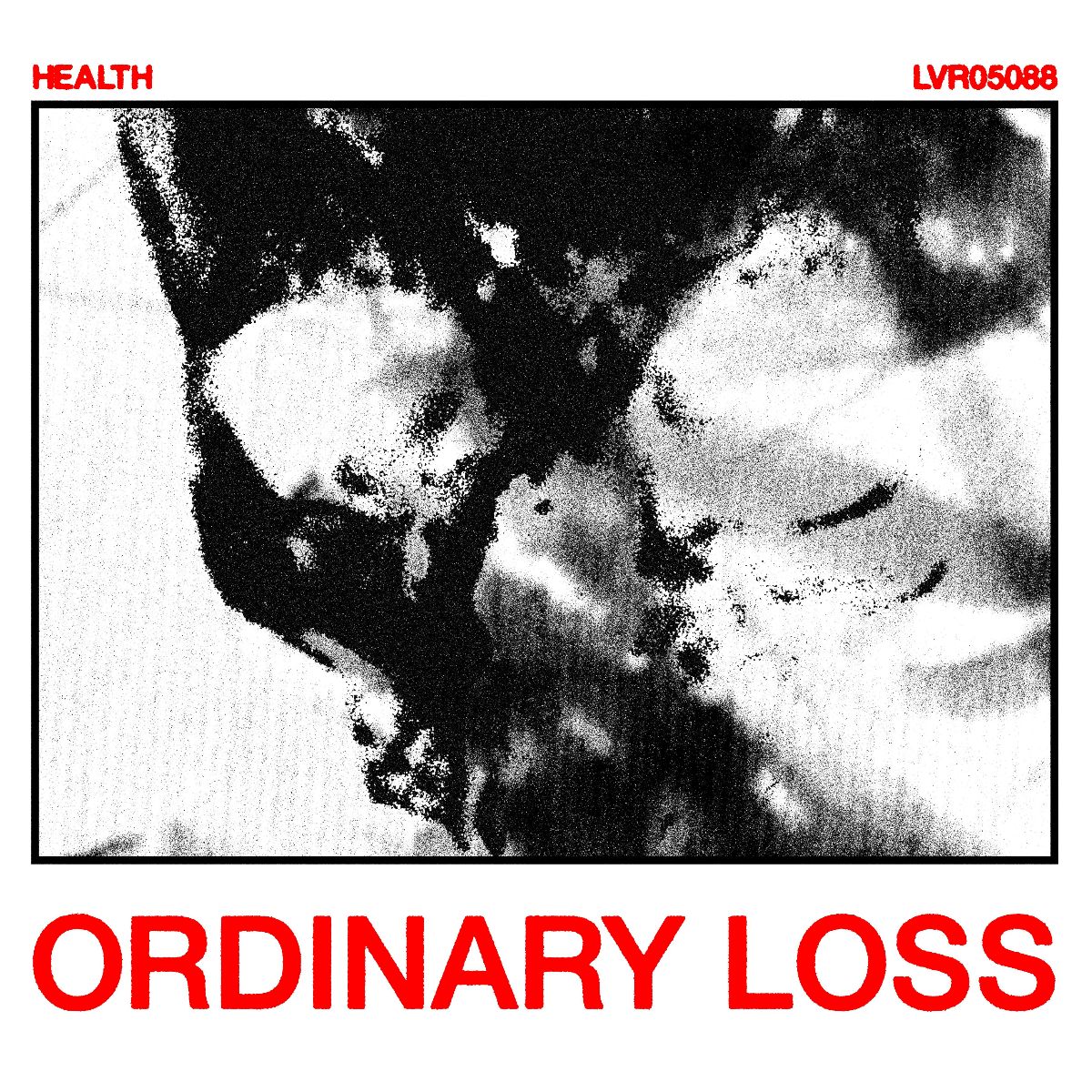 HEALTH : 1 nouvel album "CONFLICT DLC", et 1 extrait "Ordinary Loss" 2 HEALTH Ordinary Loos