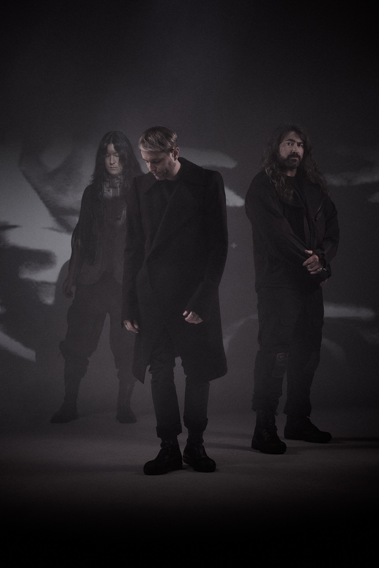 HEALTH : 1 nouvel album "CONFLICT DLC", et 1 extrait "Ordinary Loss" 1 HEALTH © Mynxii White