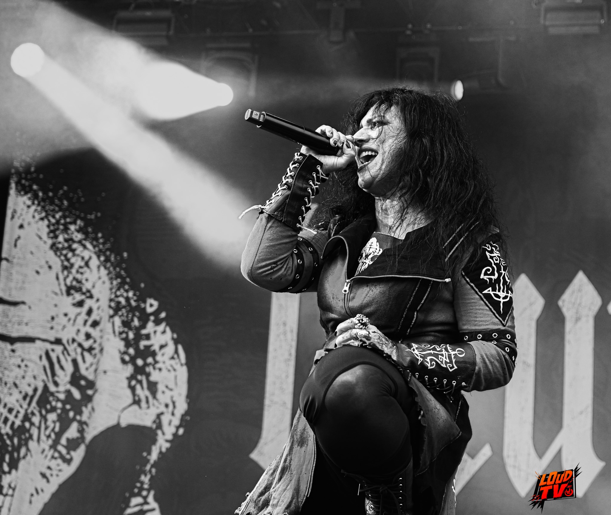 Lacuna Coil au Motocultor
