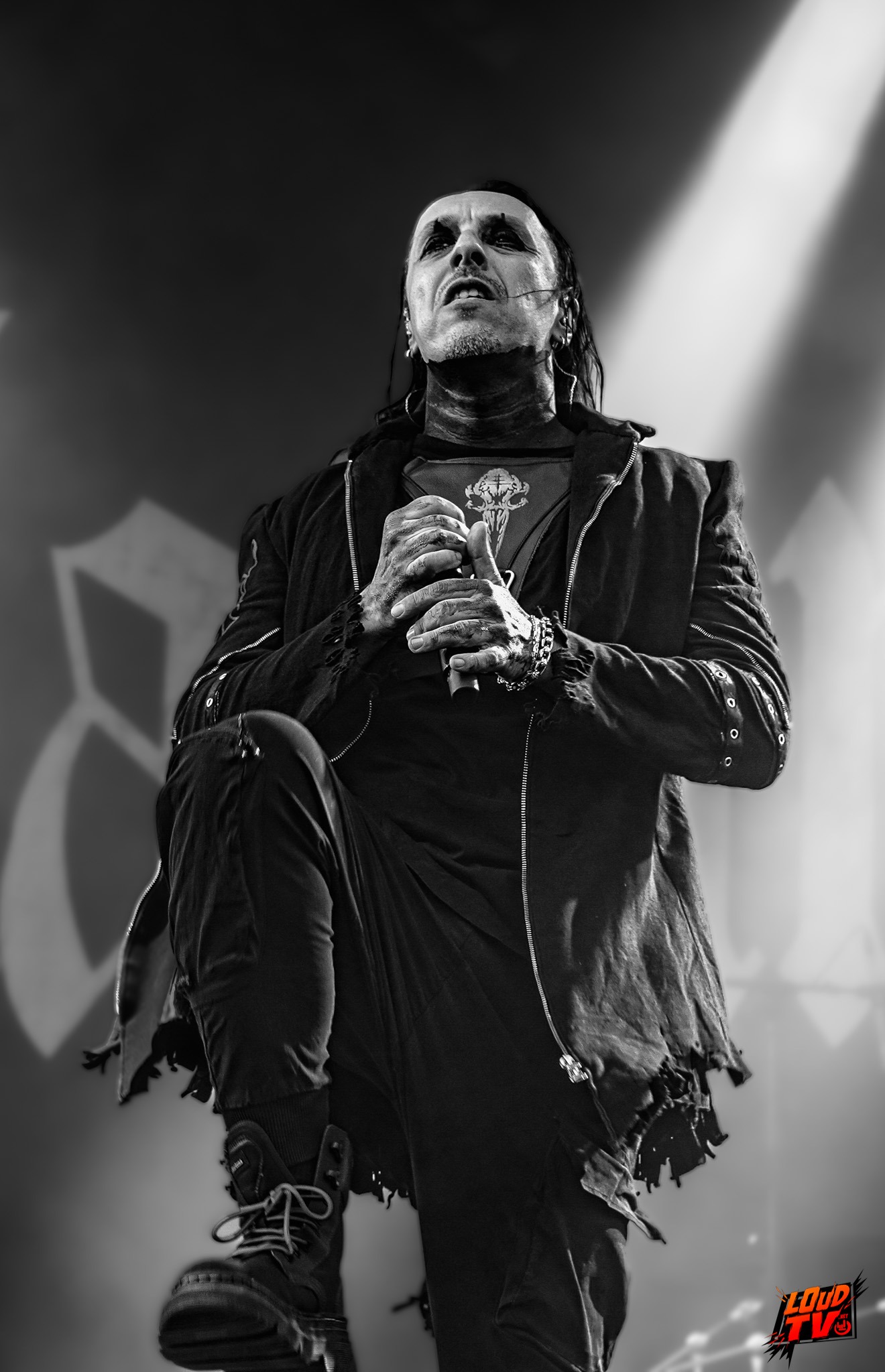 Lacuna Coil au Motocultor