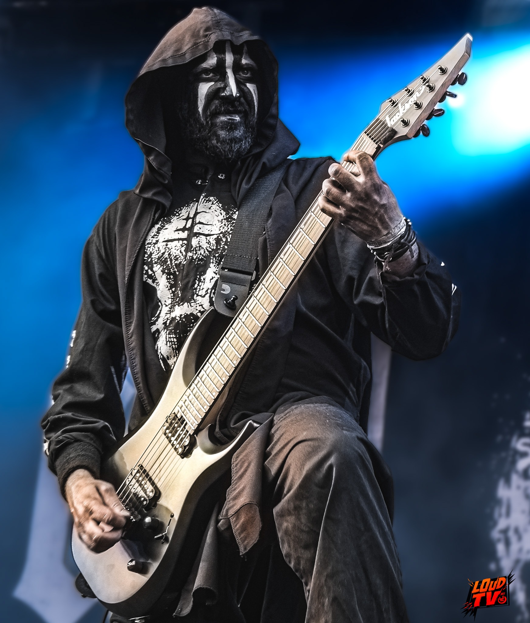 Lacuna Coil au Motocultor