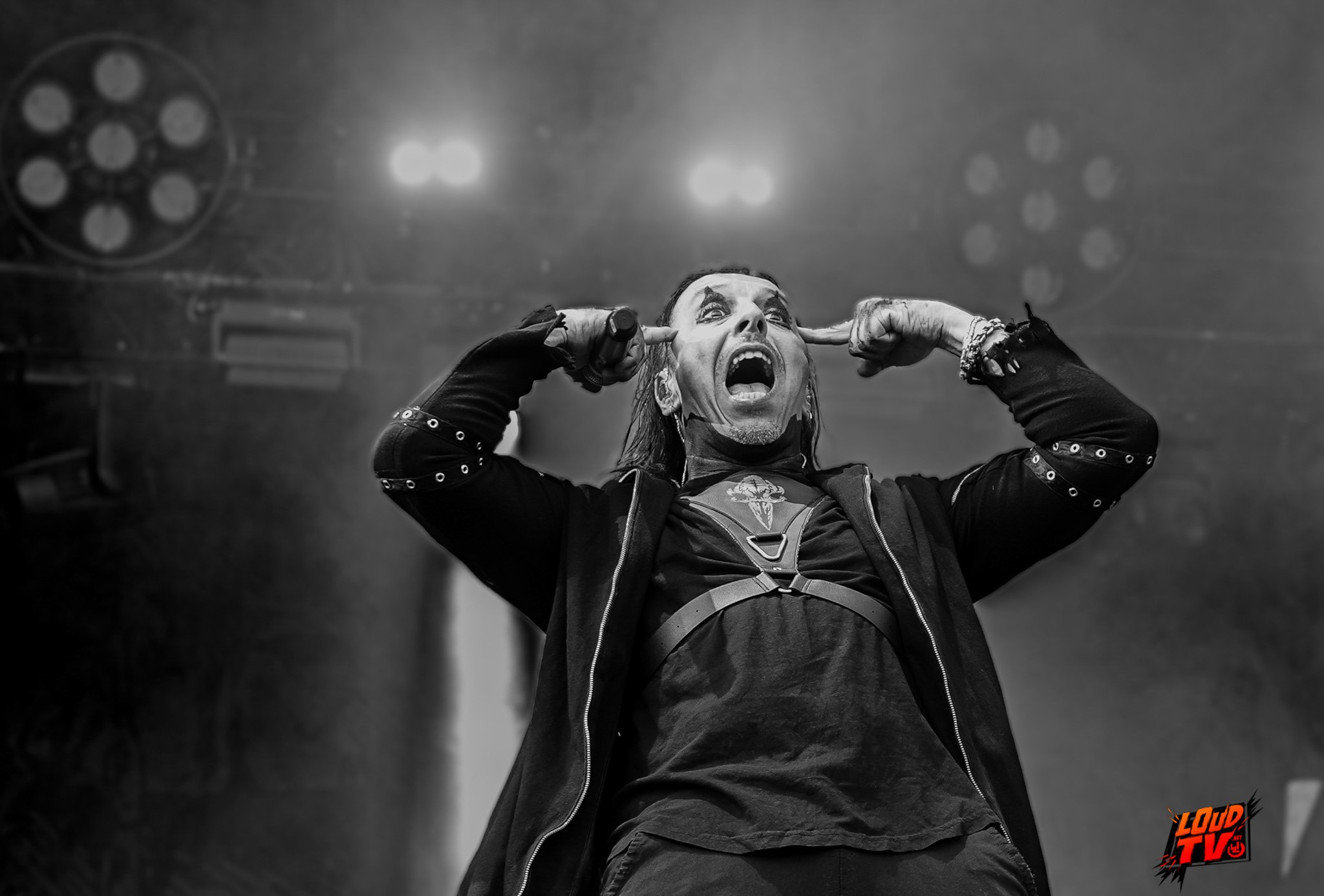 Lacuna Coil au Motocultor