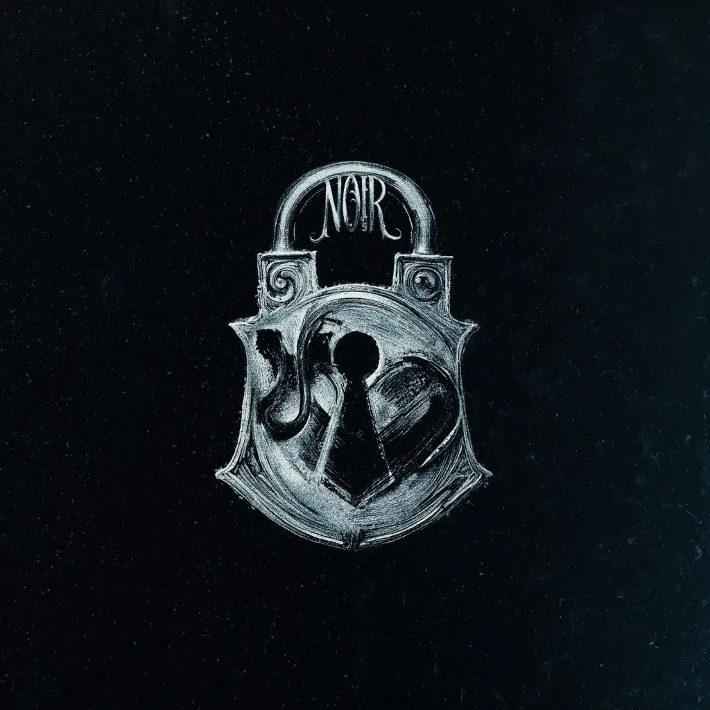 Lord of the lost opvs noir vol 2