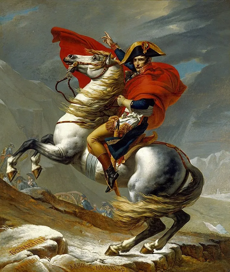 Napoleon 1er