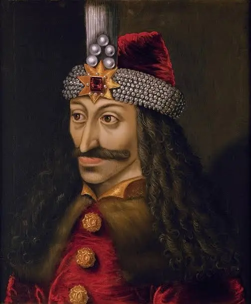 Vlad III Tepes