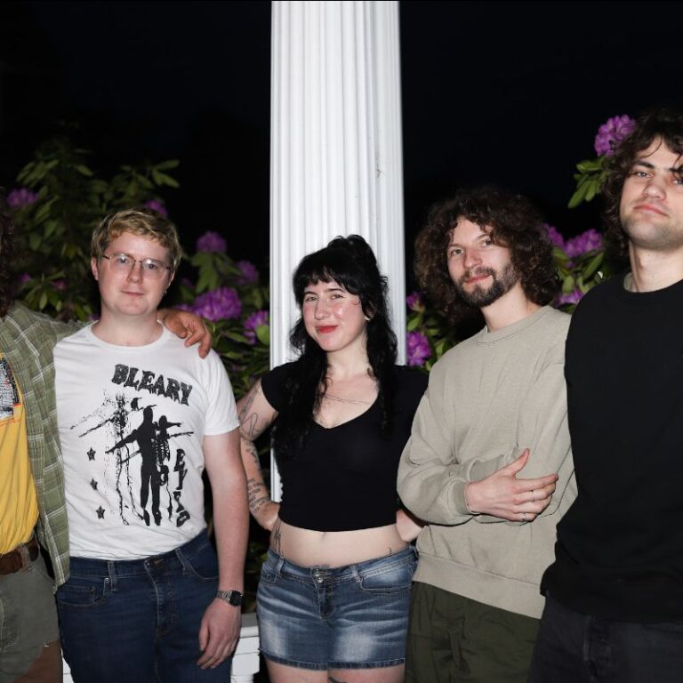 Wednesday © Martina Gonzalez Bertello