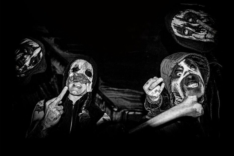 Woest © Axelle Garnier