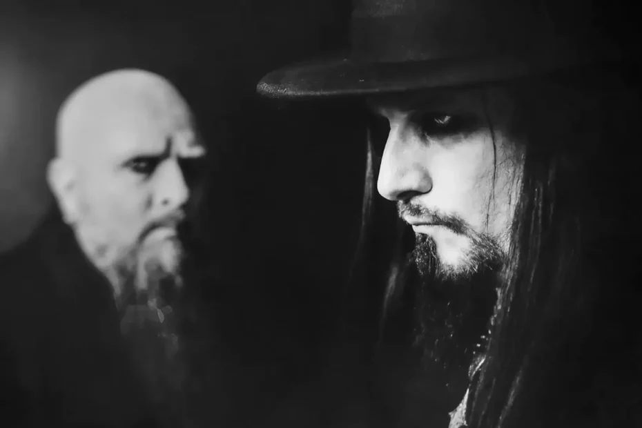 DIMMU BORGIR : l'album est prêt !