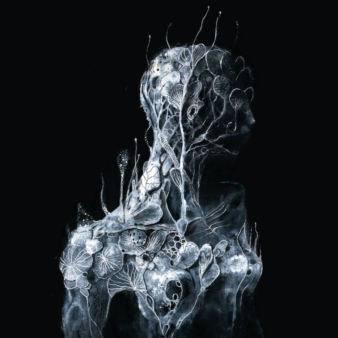 Soen reliance artwork