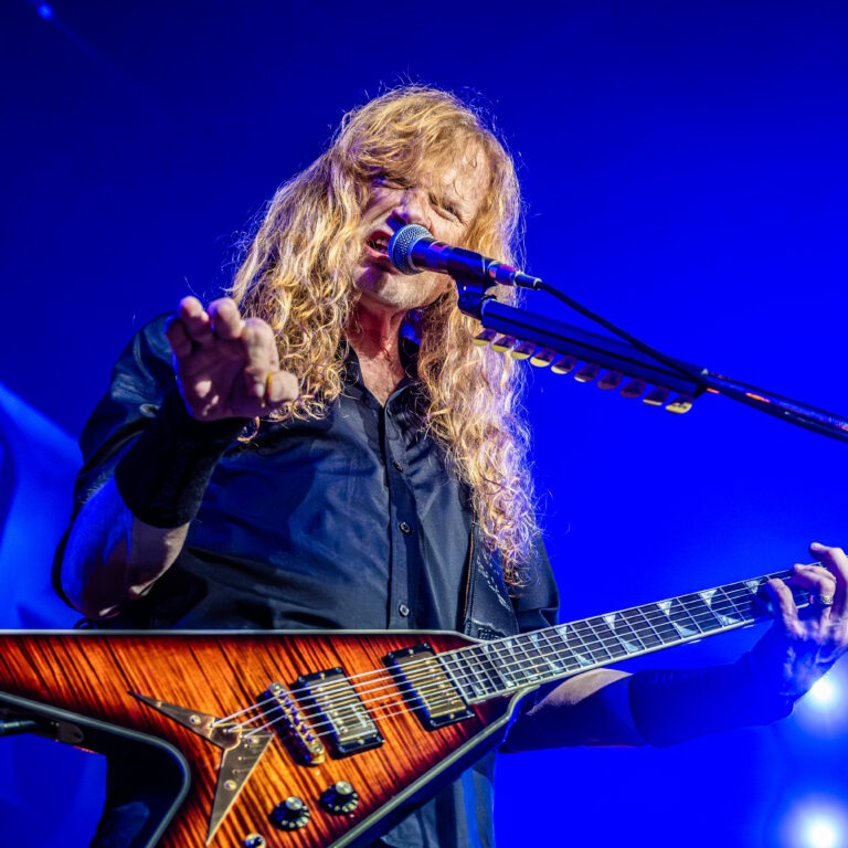 Megadeth-23