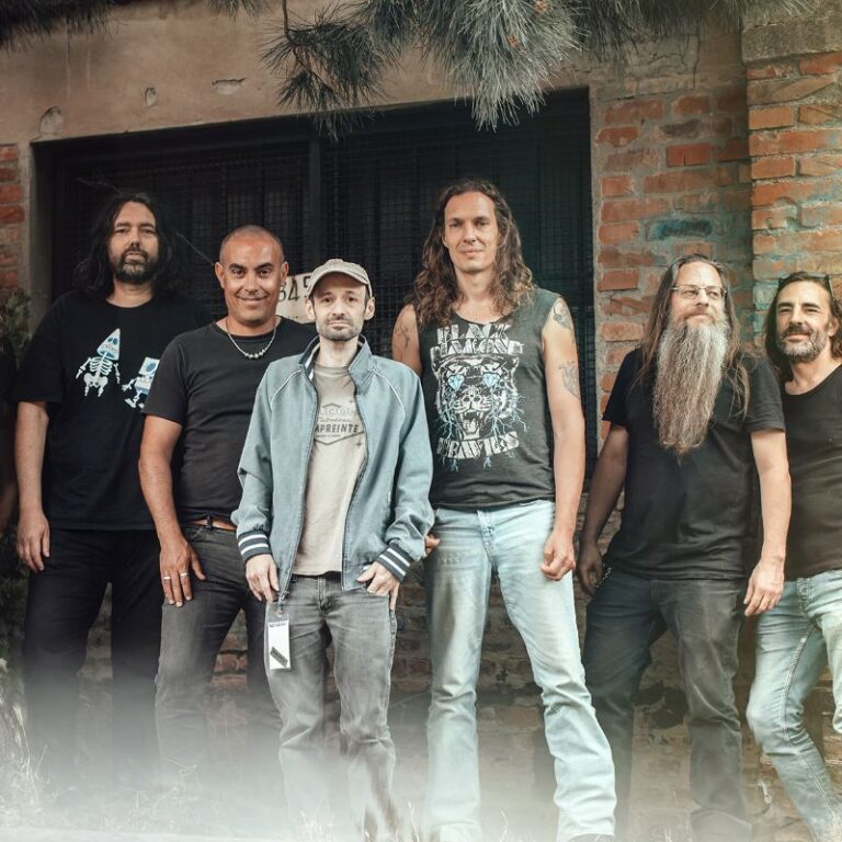 Monkeys On Mars Crédit photo : Liss Eulenhertz.