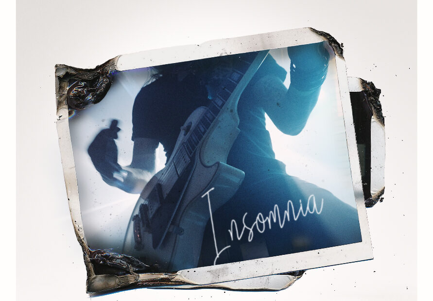 Seeds Of Mary sort "Insomnia", nouvel extrait live 2 Seeds Of Mary - Insomnia