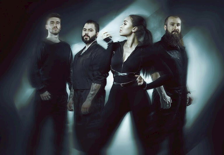 ad infinitum band 2025
